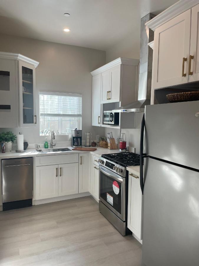 Van Nuys Luxury, Near To Universal Studios, And Hollywood Los Angeles Exterior foto