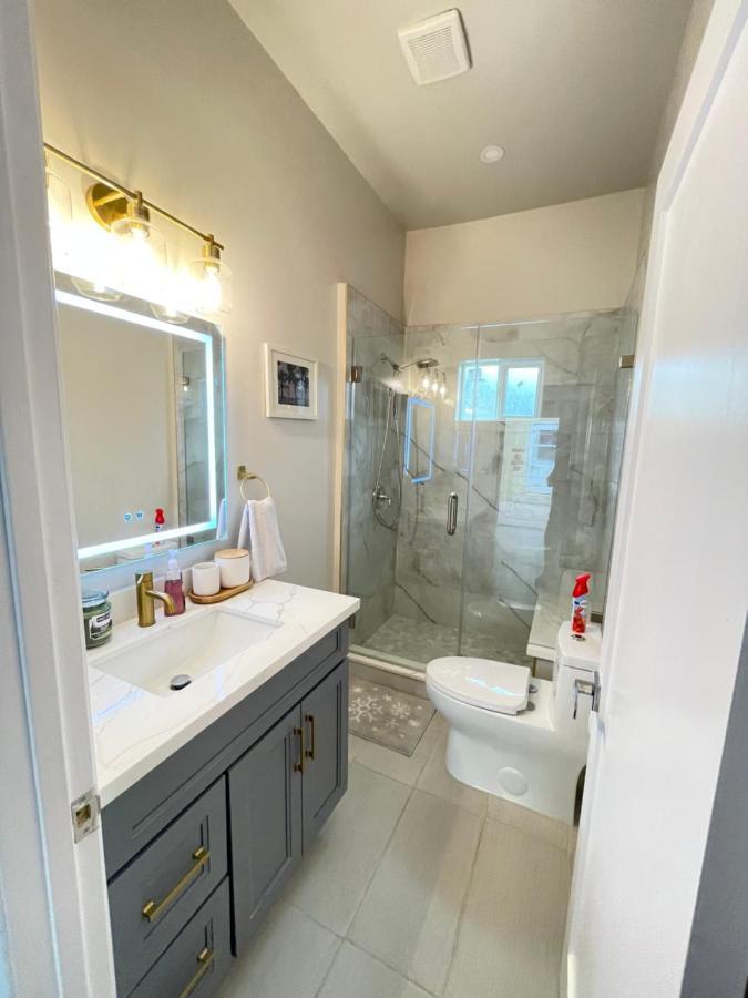 Van Nuys Luxury, Near To Universal Studios, And Hollywood Los Angeles Exterior foto