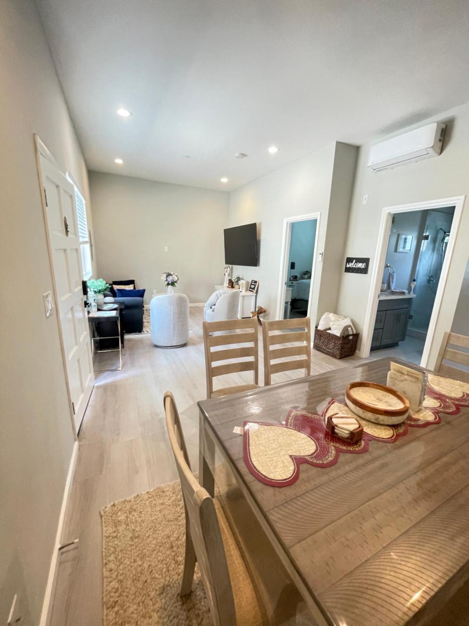 Van Nuys Luxury, Near To Universal Studios, And Hollywood Los Angeles Exterior foto