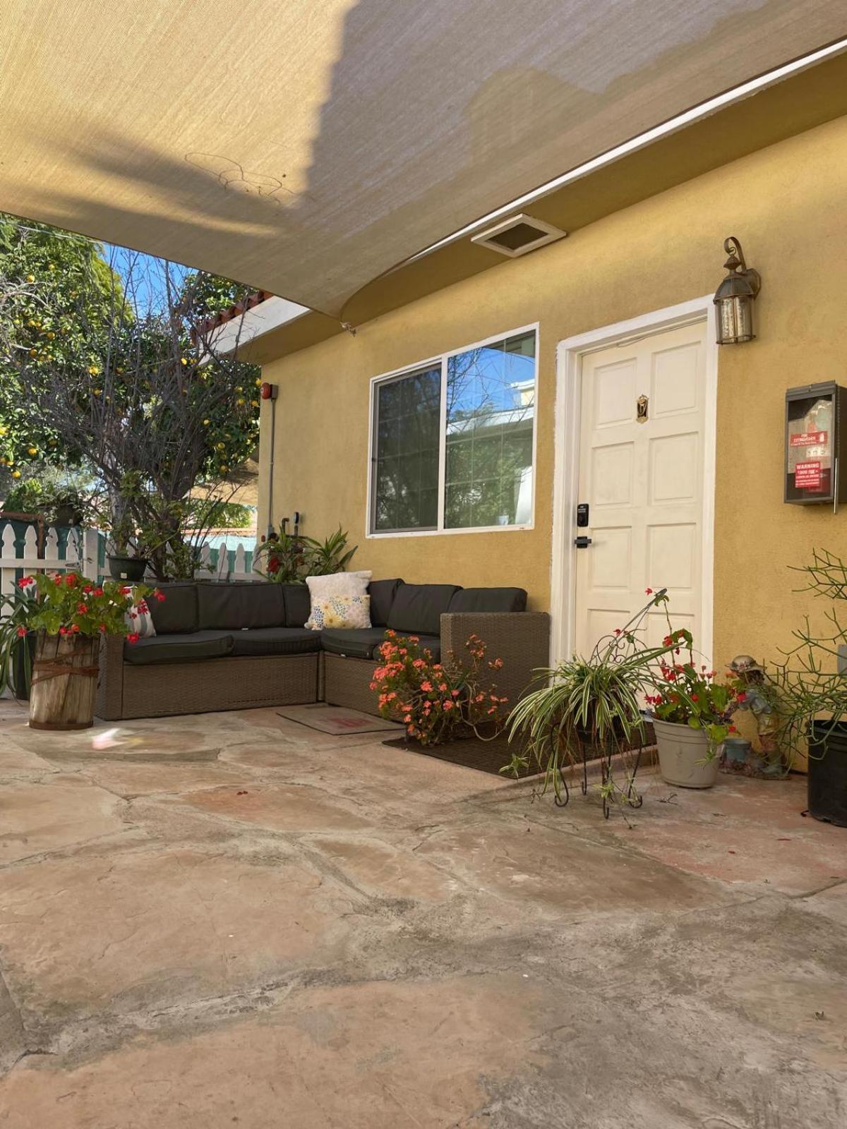 Van Nuys Luxury, Near To Universal Studios, And Hollywood Los Angeles Exterior foto